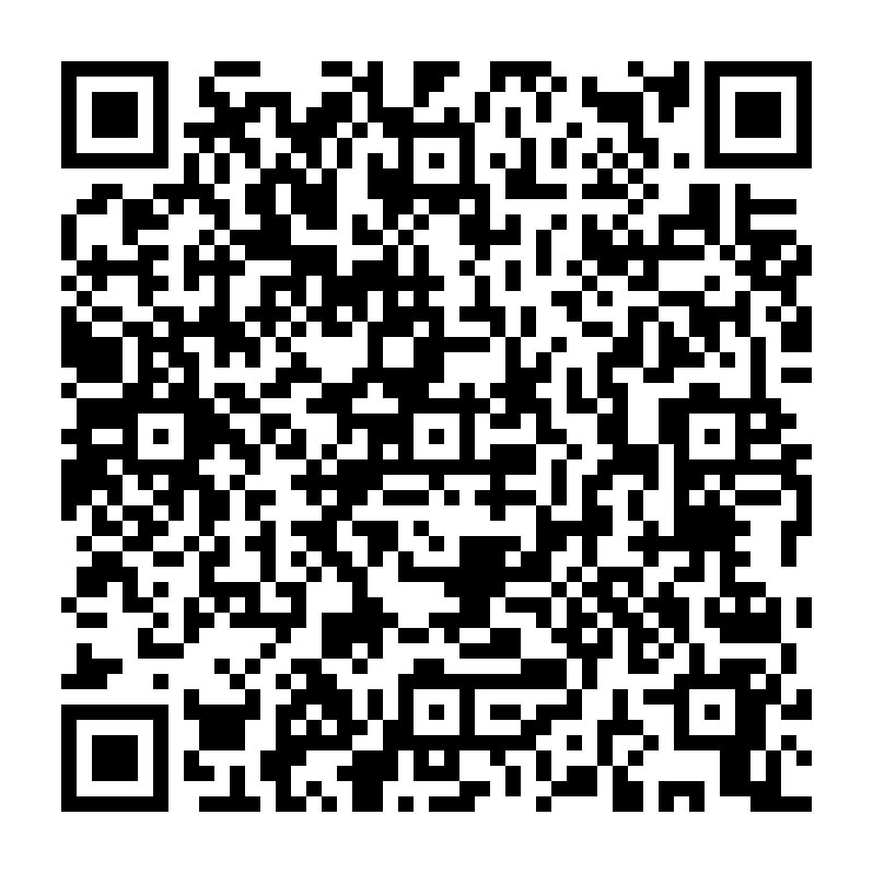 QR-kode