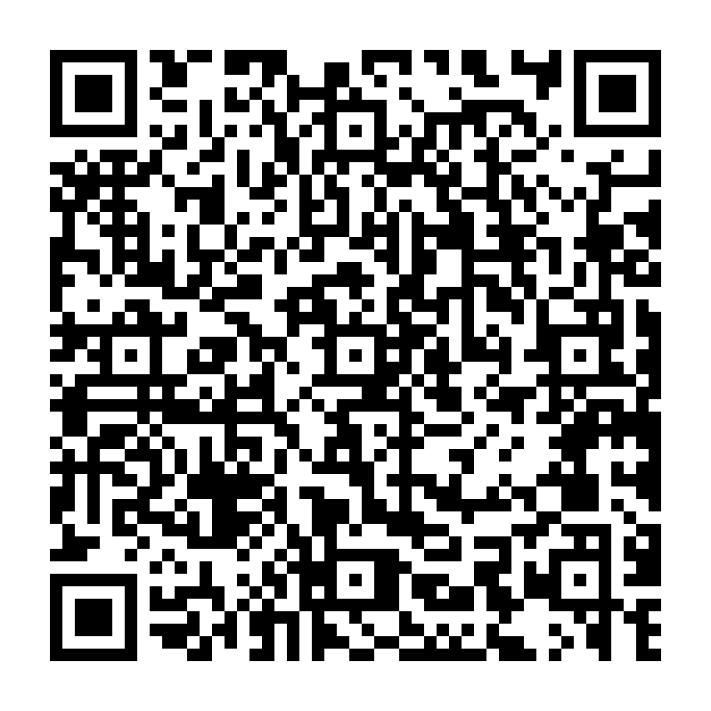 QR-kode