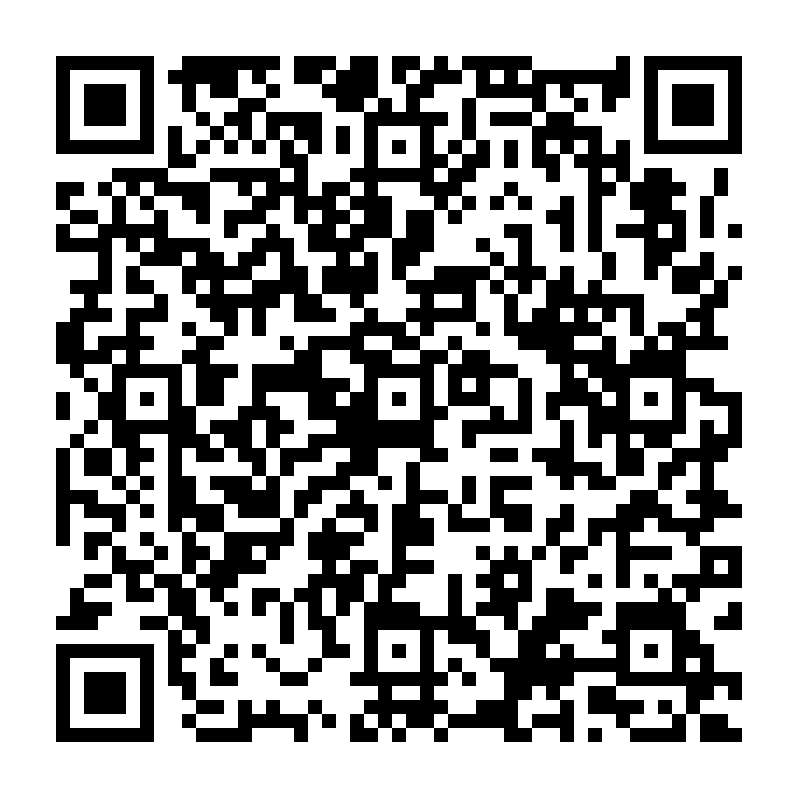 QR-kode