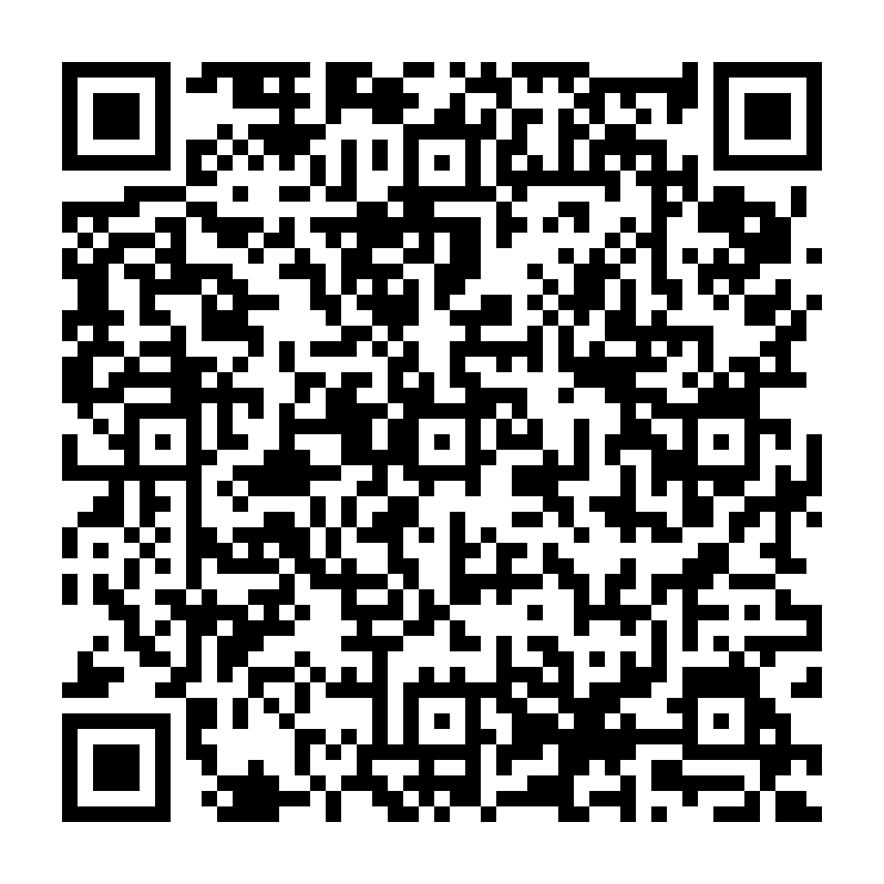 QR-kode