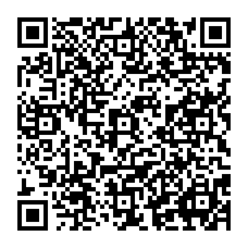 QR-kode