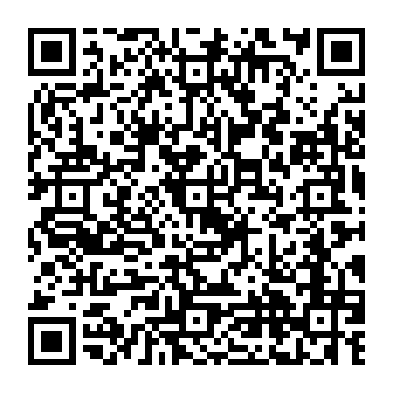 QR-kode
