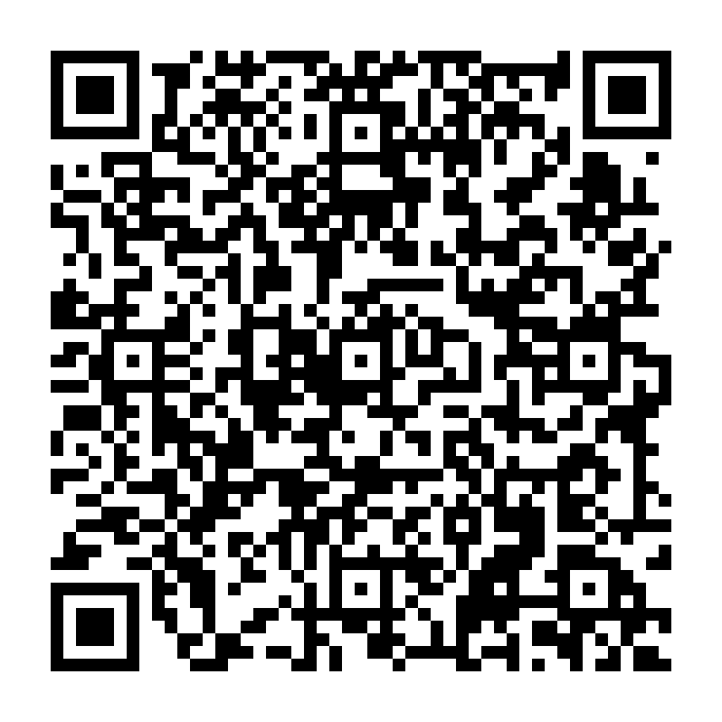 QR-kode