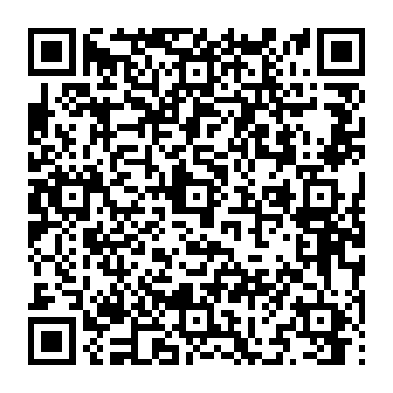 QR-kode