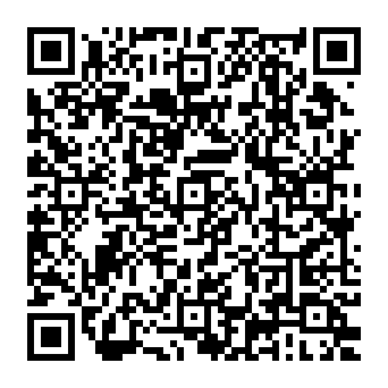 QR-kode