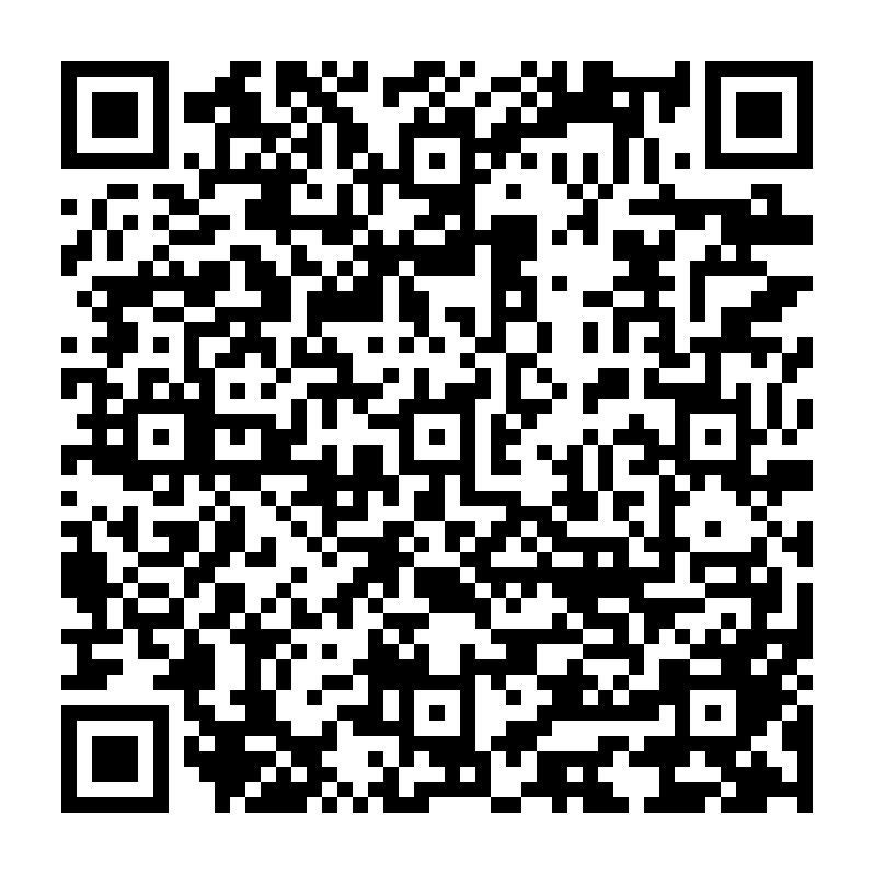 QR-kode