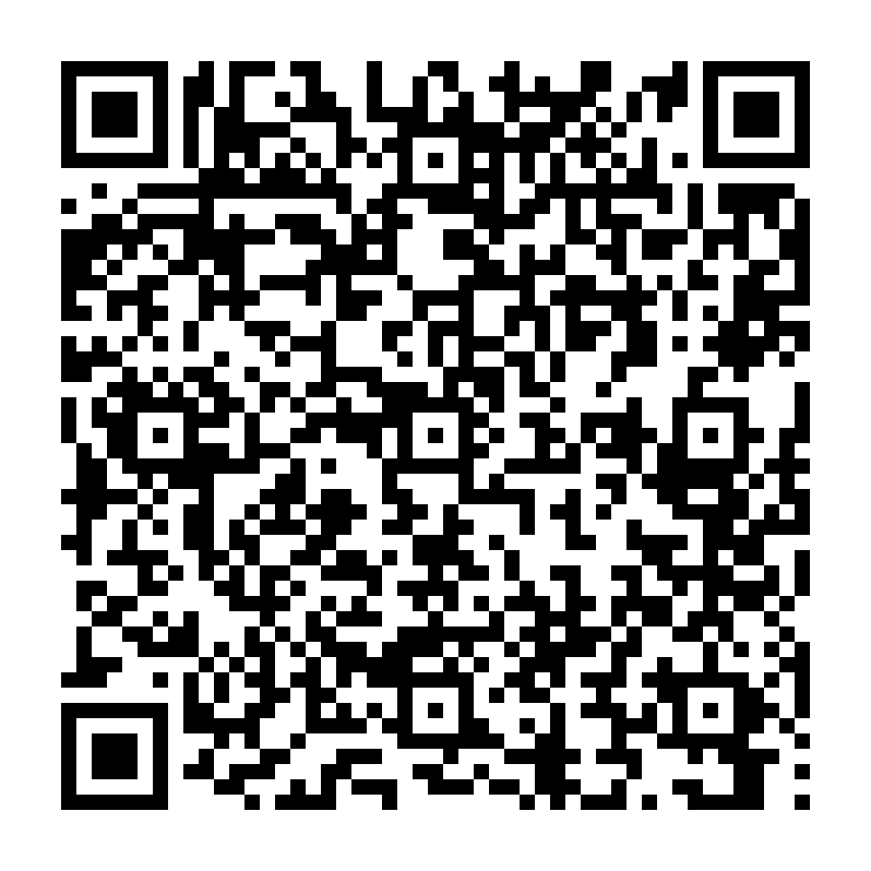 QR-kode