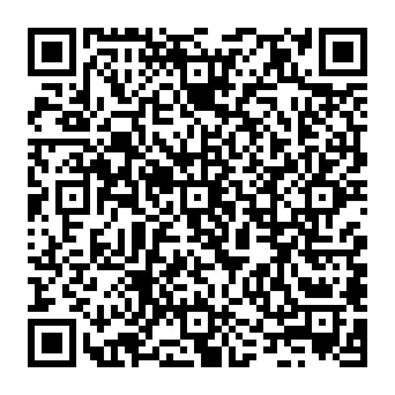 QR-kode