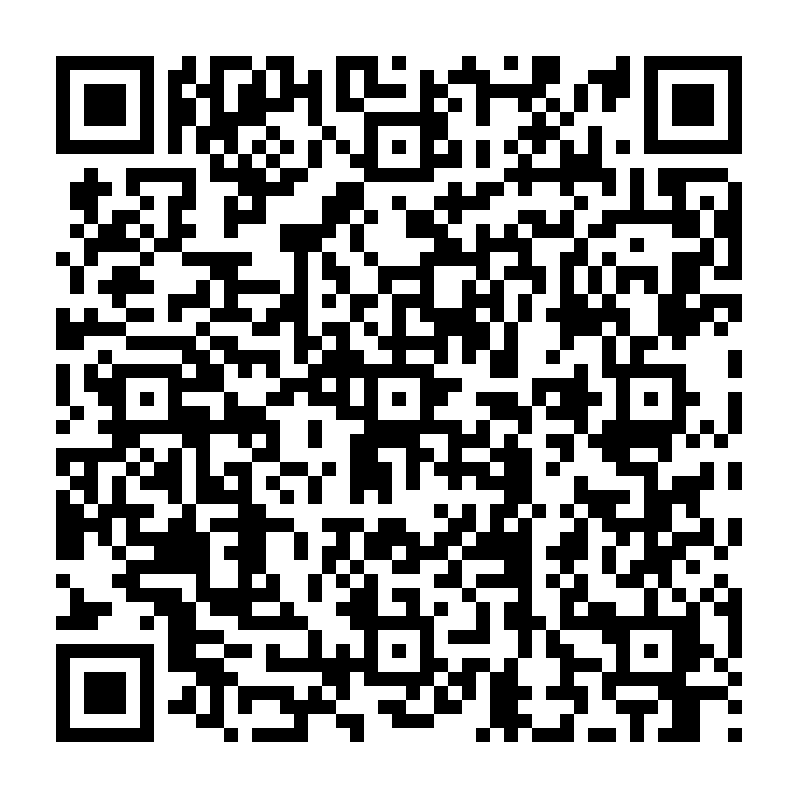 QR-kode