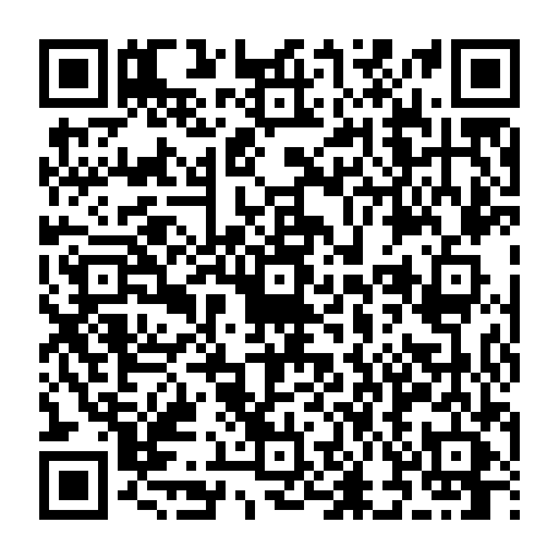QR-kode