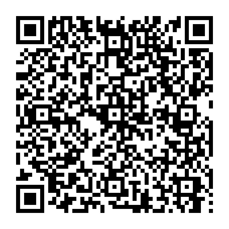 QR-kode