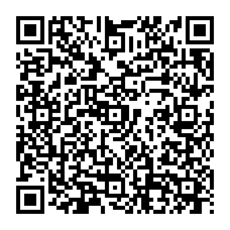 QR-kode