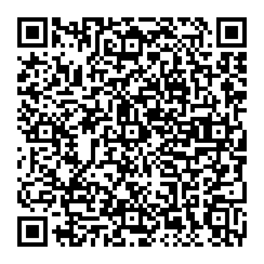 QR-kode