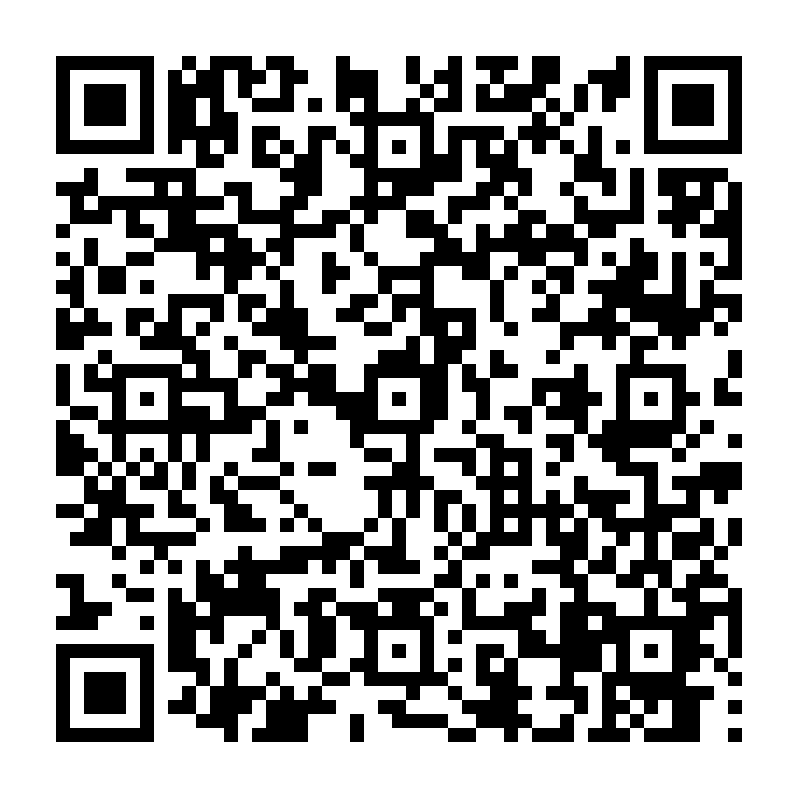 QR-kode