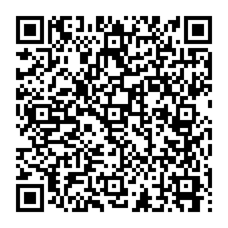 QR-kode
