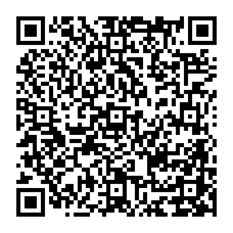 QR-kode