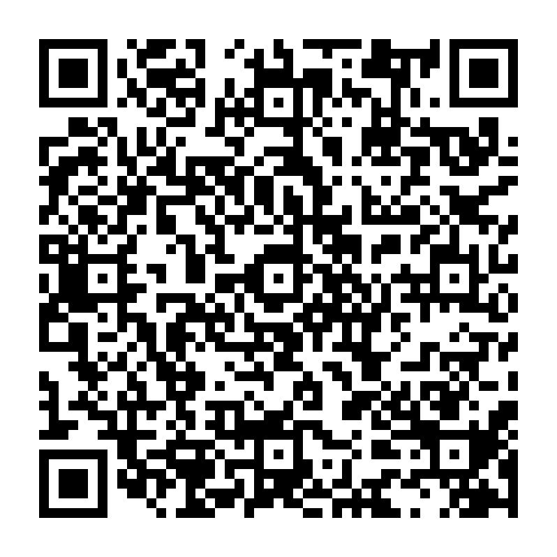 QR-kode