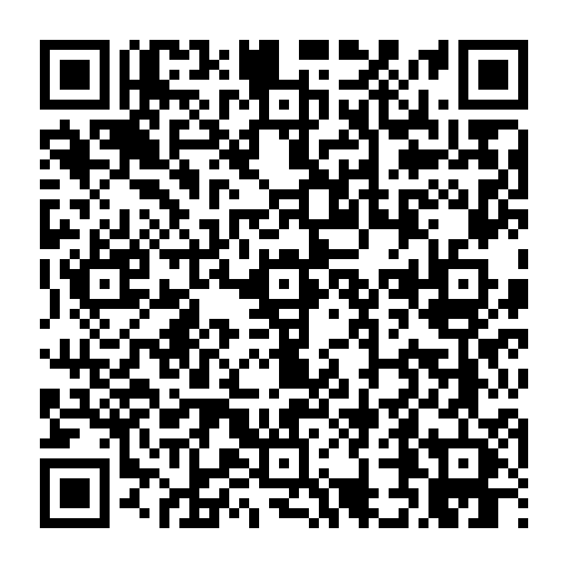 QR-kode