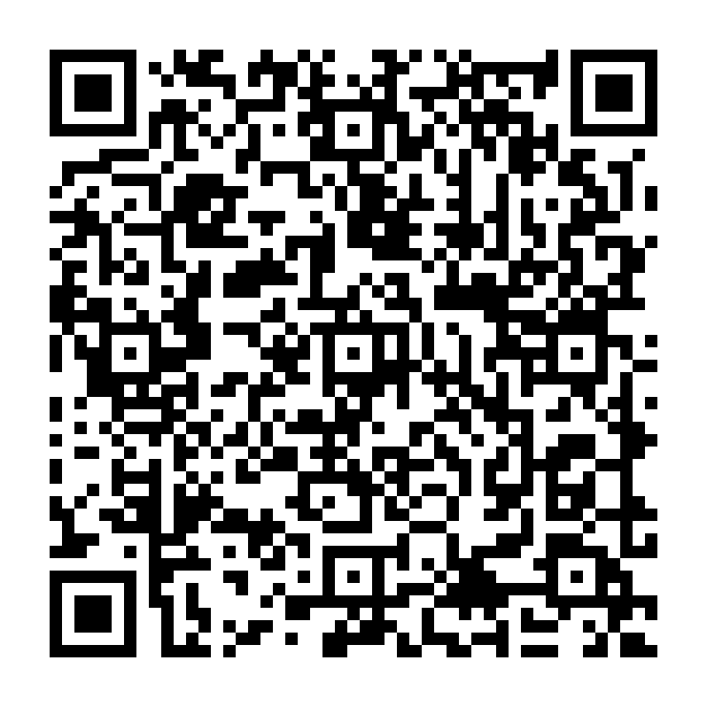 QR-kode