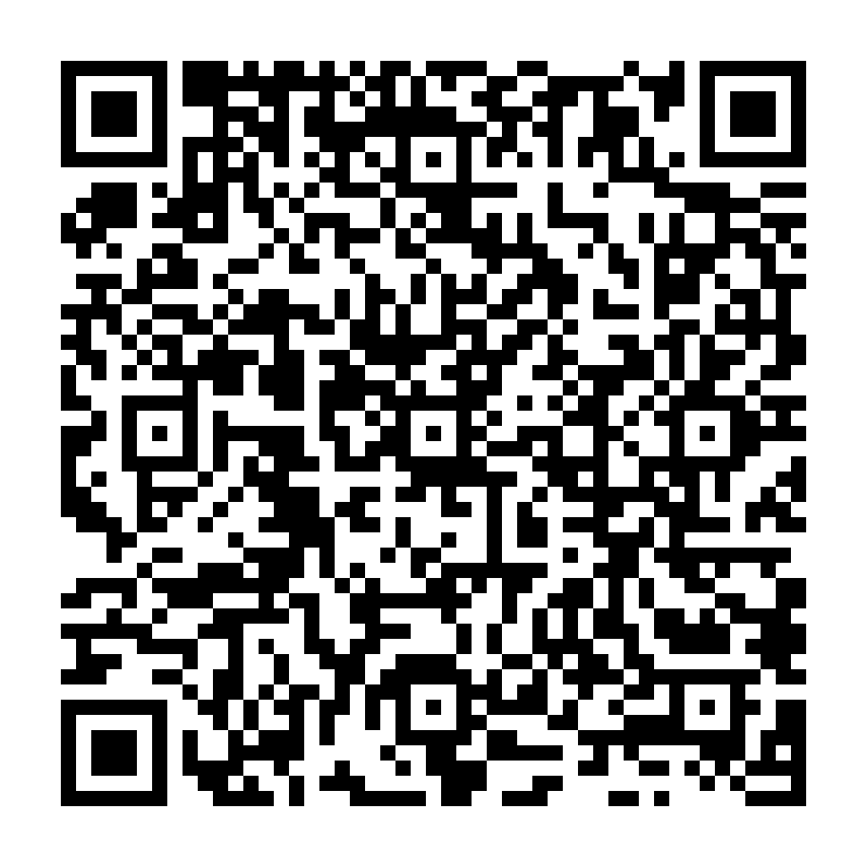 QR-kode