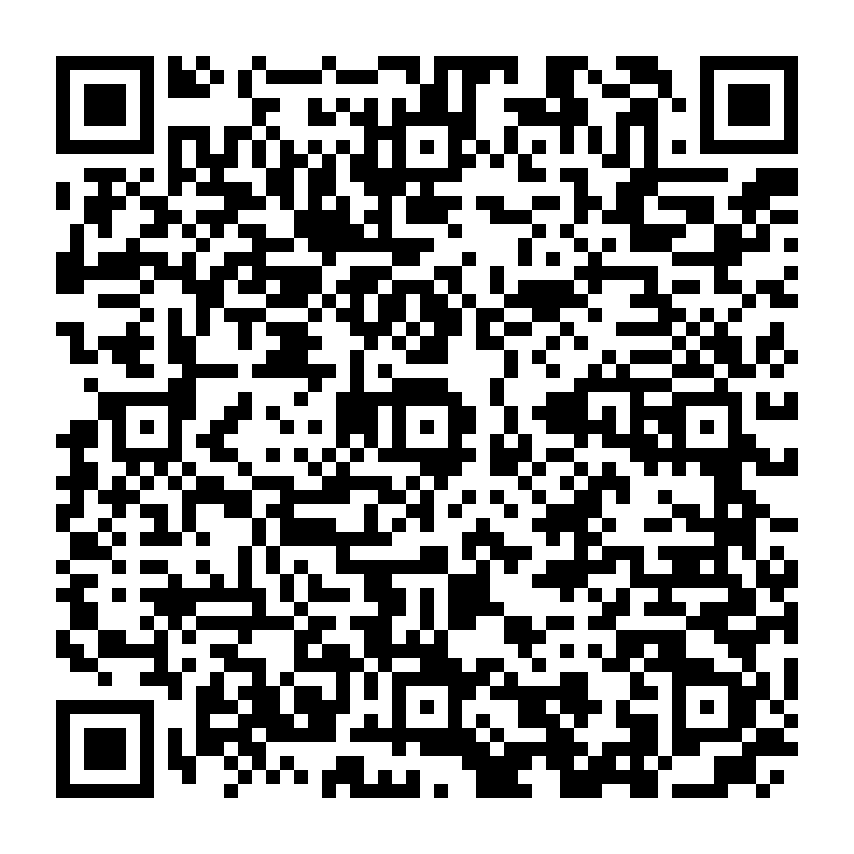 QR-kode