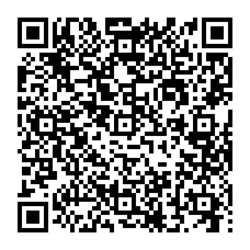 QR-kode