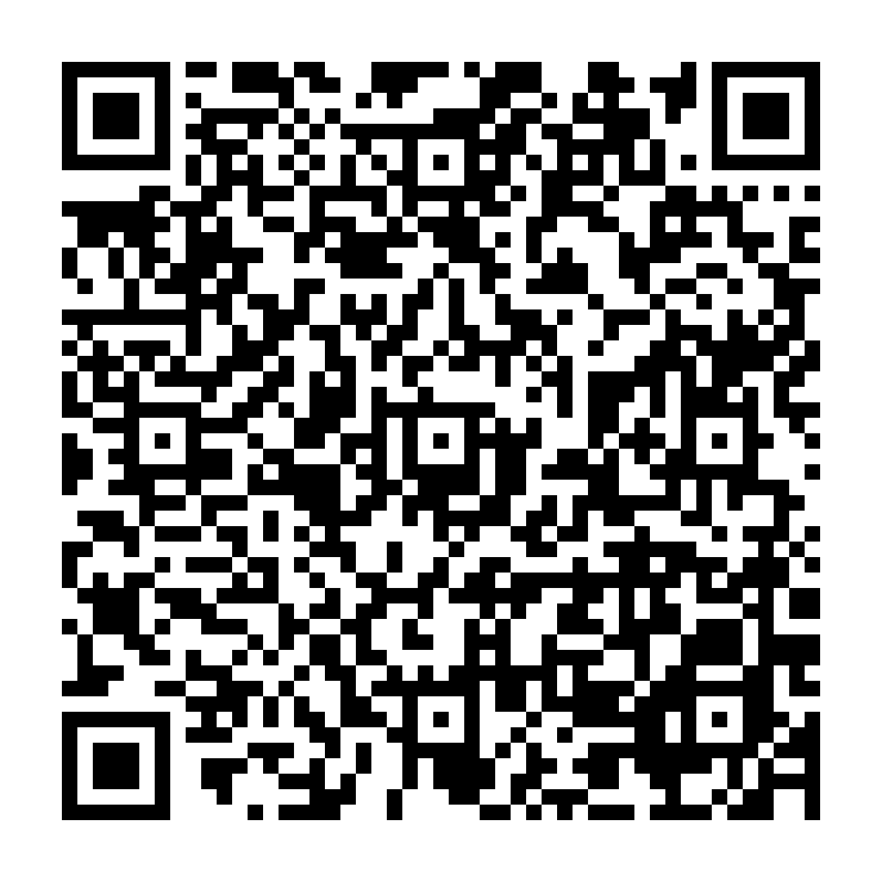QR-kode