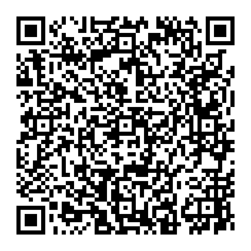 QR-kode