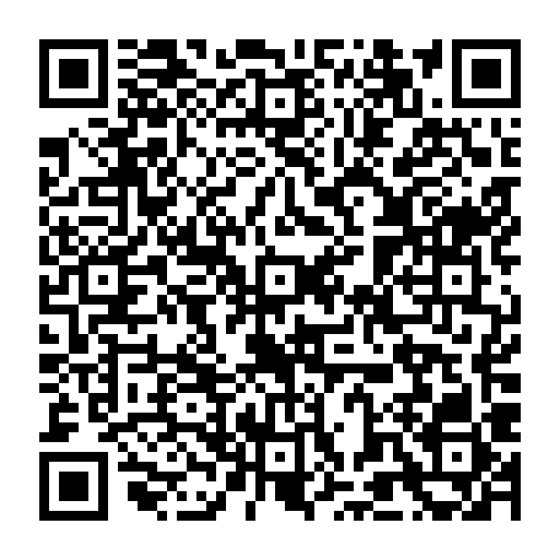 QR-kode