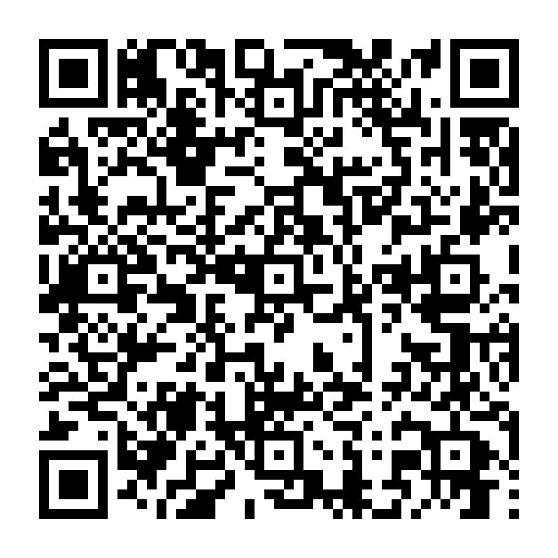 QR-kode