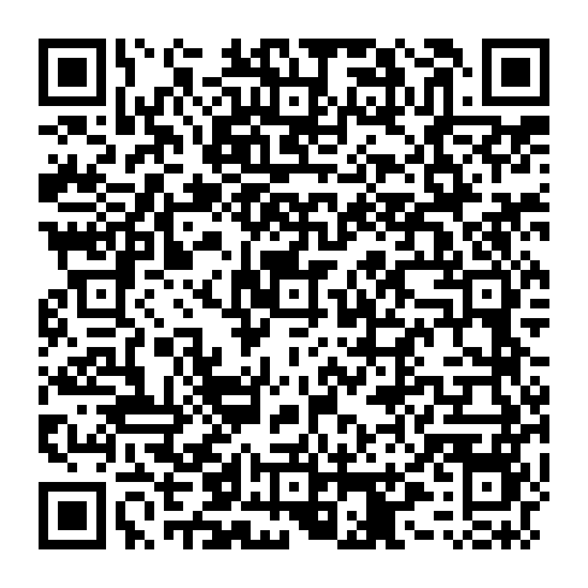 QR-kode