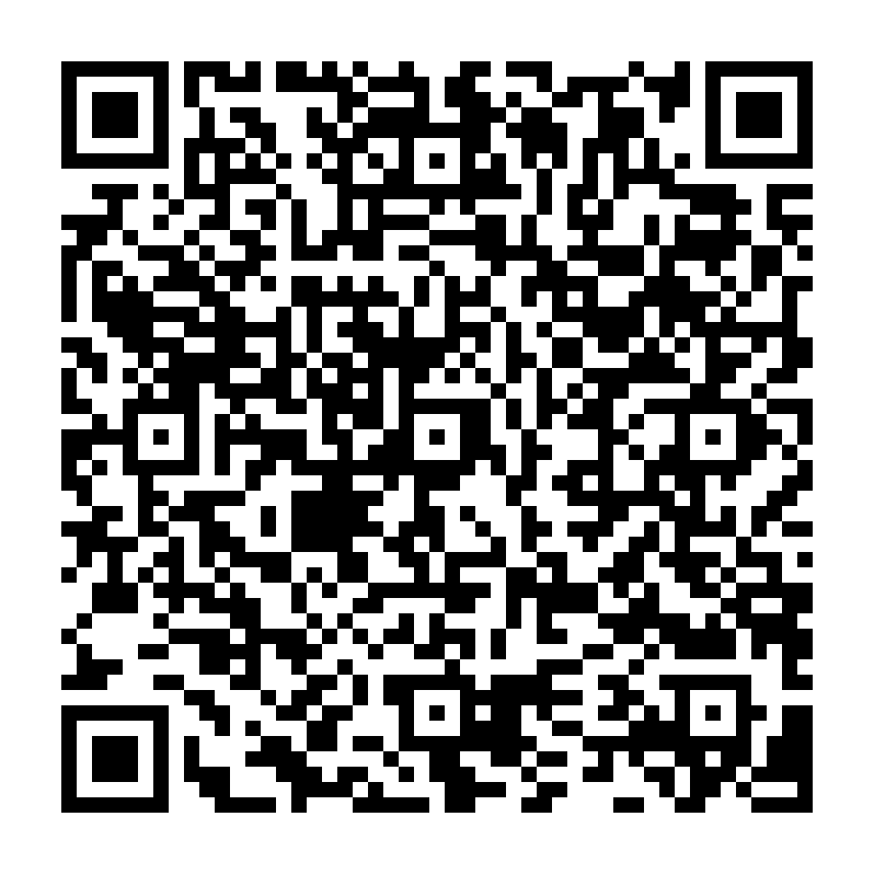 QR-kode