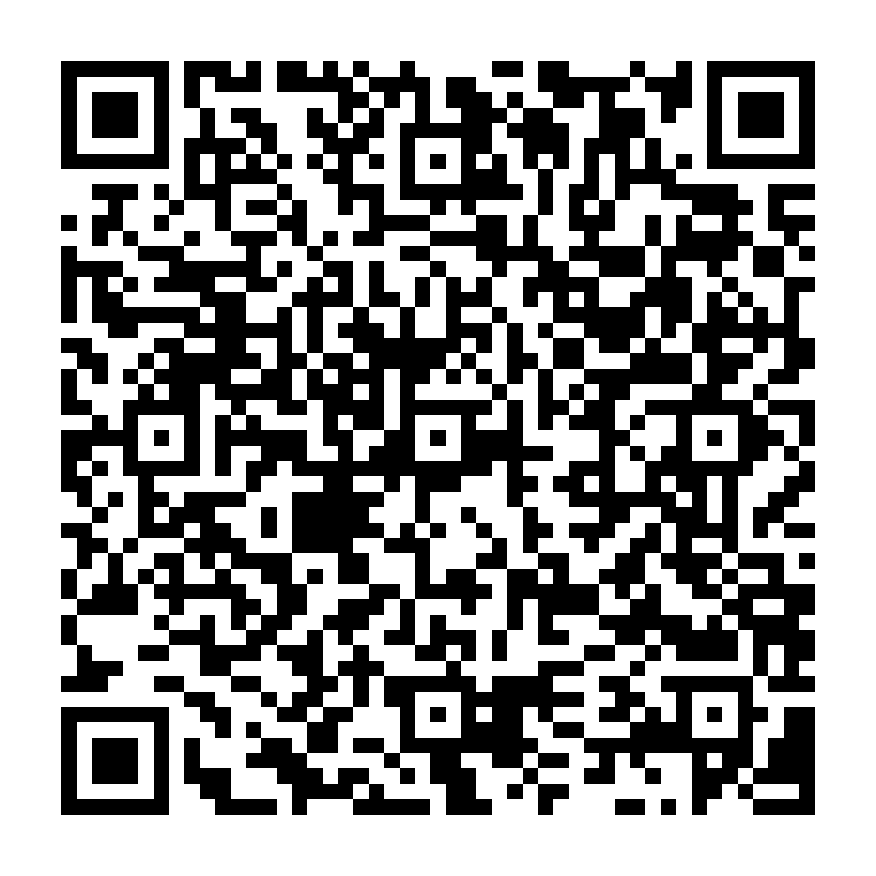 QR-kode
