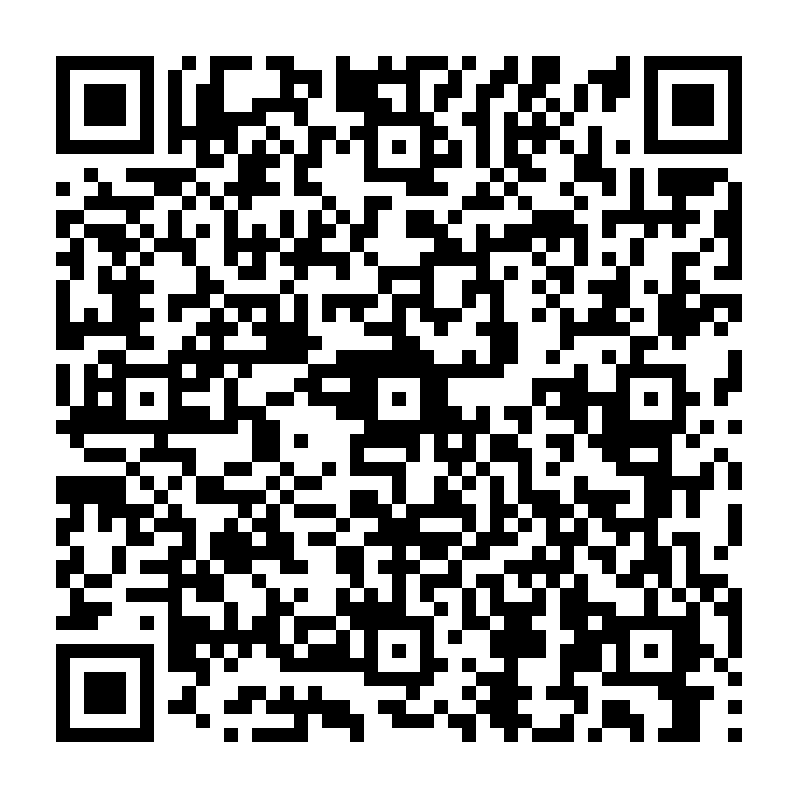 QR-kode