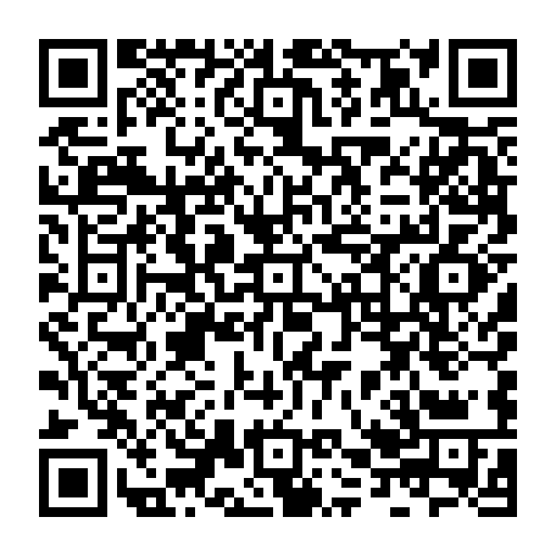 QR-kode