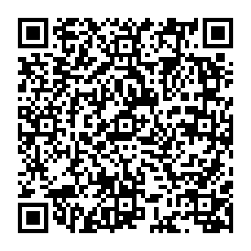 QR-kode