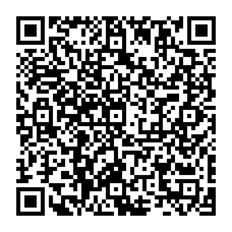 QR-kode
