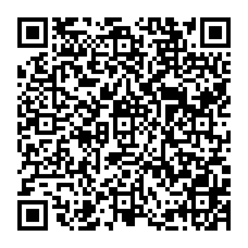 QR-kode