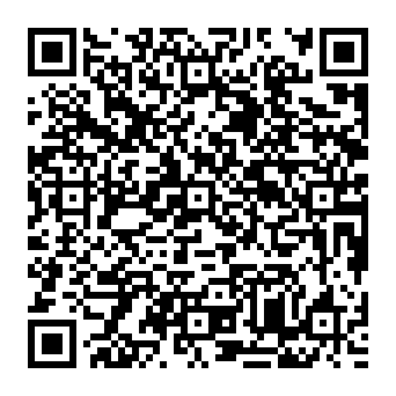 QR-kode
