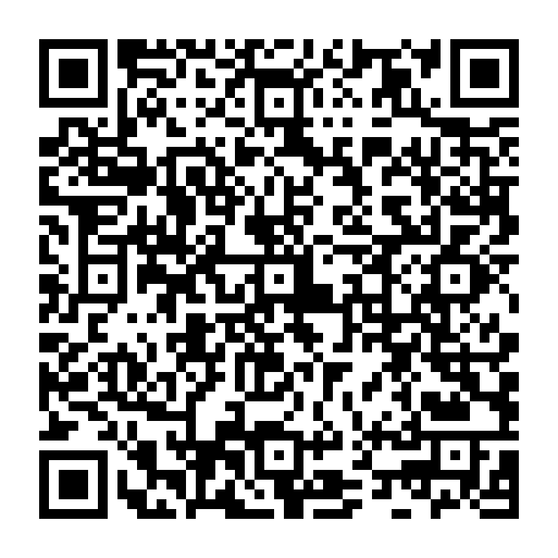 QR-kode