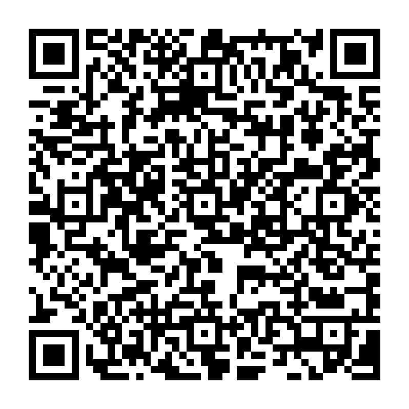 QR-kode