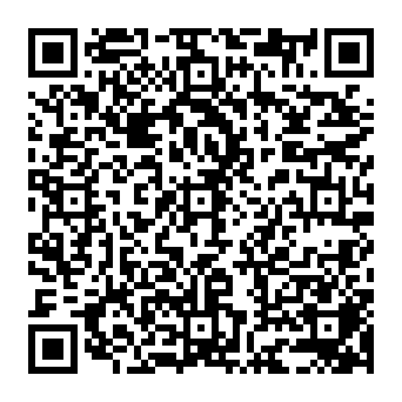 QR-kode