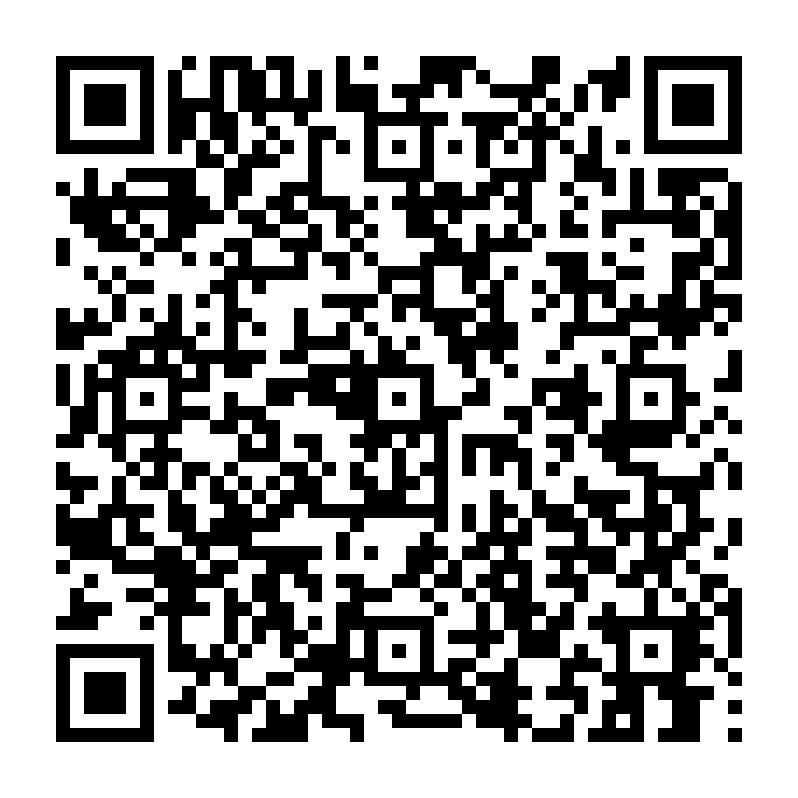 QR-kode