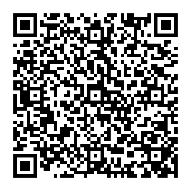 QR-kode