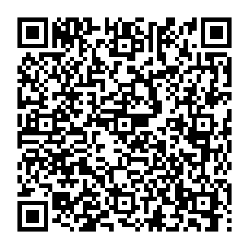 QR-kode