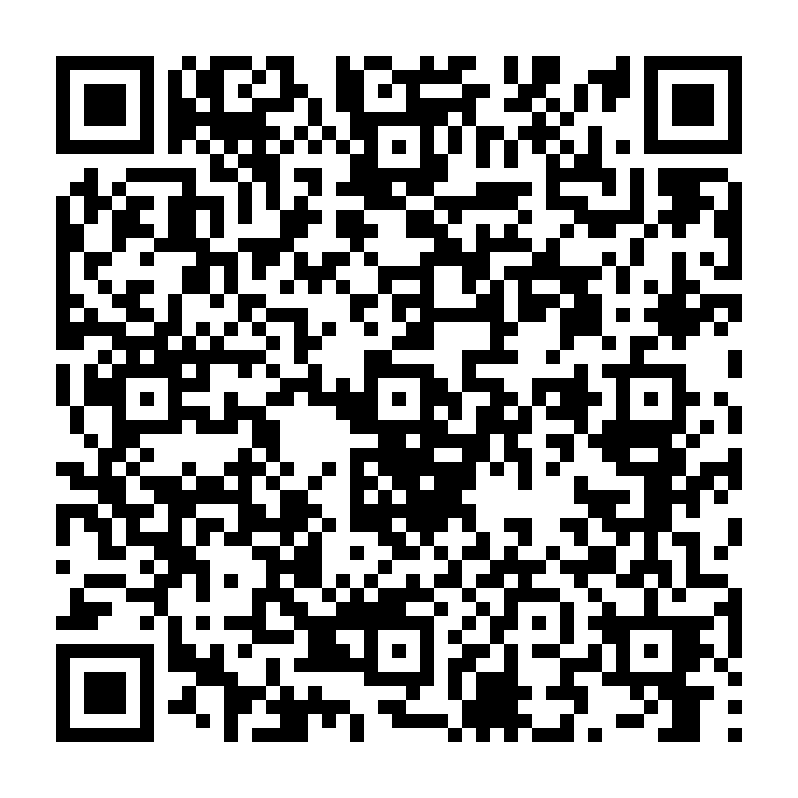 QR-kode