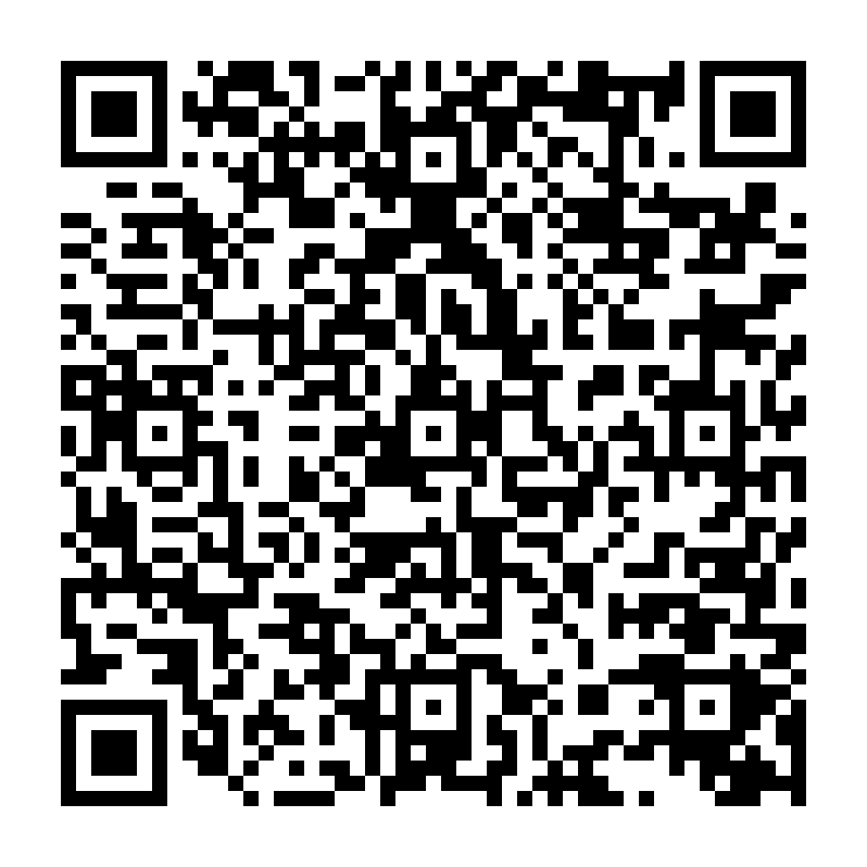 QR-kode