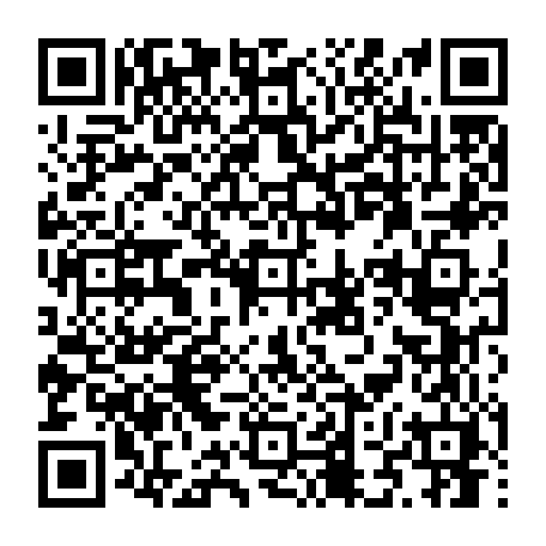 QR-kode