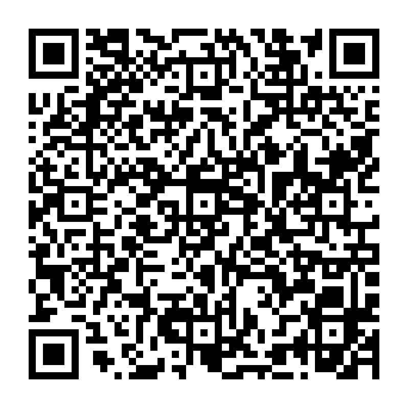 QR-kode