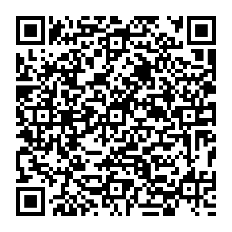 QR-kode